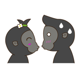 Yaki Brothers sticker #10716149