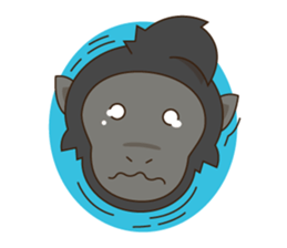 Yaki Brothers sticker #10716152