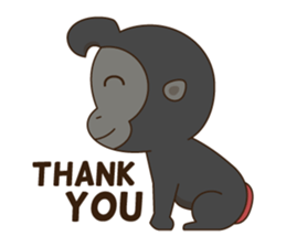 Yaki Brothers sticker #10716154