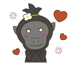 Yaki Brothers sticker #10716156