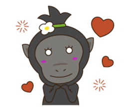 Yaki Brothers sticker #10716156