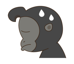 Yaki Brothers sticker #10716157