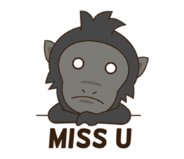 Yaki Brothers sticker #10716158