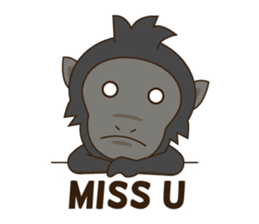 Yaki Brothers sticker #10716158