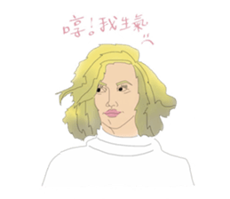 irene's sticker #10716246