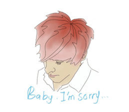 irene's sticker #10716270