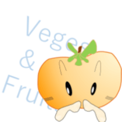 If veges & fruits mutter