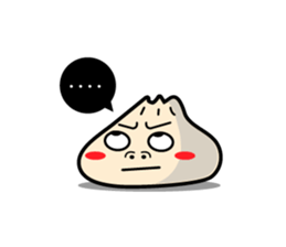 New Mr.Bun sticker #10716721