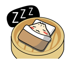 New Mr.Bun sticker #10716724