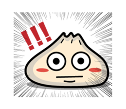 New Mr.Bun sticker #10716728