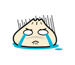 New Mr.Bun sticker #10716729