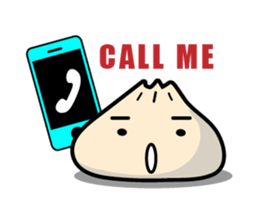 New Mr.Bun sticker #10716730