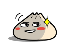 New Mr.Bun sticker #10716731