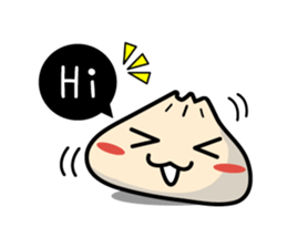 New Mr.Bun sticker #10716732