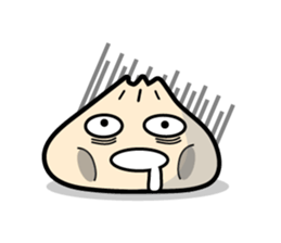 New Mr.Bun sticker #10716734