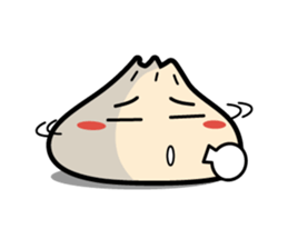 New Mr.Bun sticker #10716736