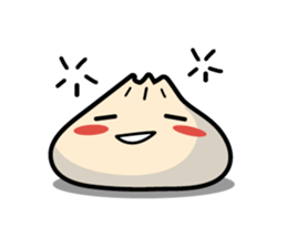 New Mr.Bun sticker #10716737