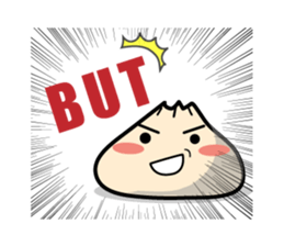 New Mr.Bun sticker #10716738