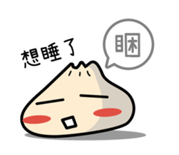 New Mr.Bun sticker #10716742