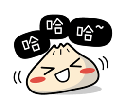 New Mr.Bun sticker #10716750