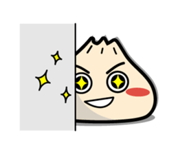 New Mr.Bun sticker #10716759