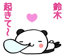 Suzuki stickers sticker #10716928