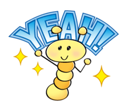 Kem in the pocket sticker #10717014