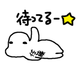 Sticker made for Sato nationwide sticker #10717340