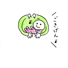 super happy maternity sticker sticker #10717918