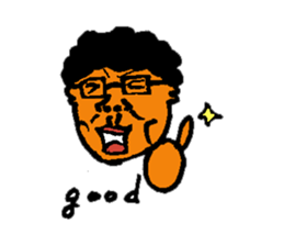 cat-in-me sticker #10718253