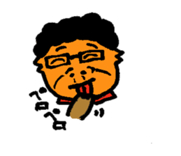 cat-in-me sticker #10718268