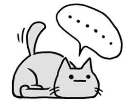 Explessionless Cats sticker #10718801