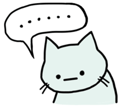 Explessionless Cats sticker #10718804