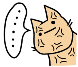 Explessionless Cats sticker #10718810