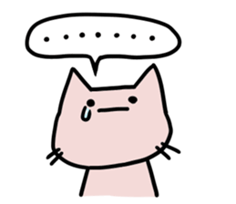 Explessionless Cats sticker #10718811