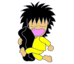 TORUxxx 2 sticker #10718966