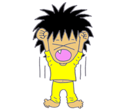 TORUxxx 2 sticker #10718968