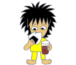 TORUxxx 2 sticker #10718969