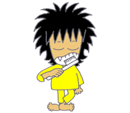 TORUxxx 2 sticker #10718970