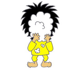 TORUxxx 2 sticker #10718971