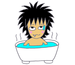 TORUxxx 2 sticker #10718973