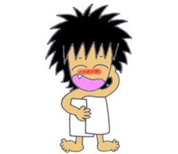 TORUxxx 2 sticker #10718974