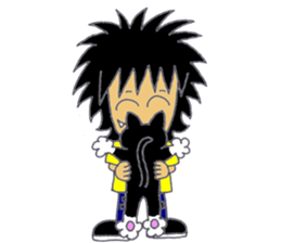 TORUxxx 2 sticker #10718977