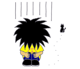 TORUxxx 2 sticker #10718979