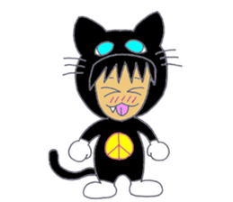 TORUxxx 2 sticker #10718982