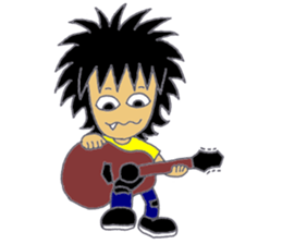 TORUxxx 2 sticker #10718992