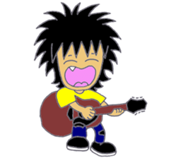 TORUxxx 2 sticker #10718994