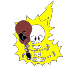 TORUxxx 2 sticker #10718997