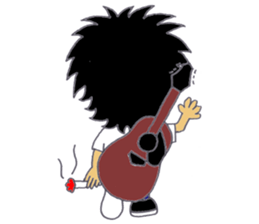 TORUxxx 2 sticker #10718999