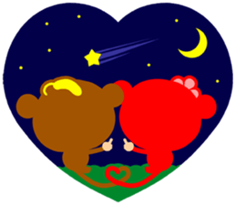 Banana QQ Monkey 2 sticker #10719398